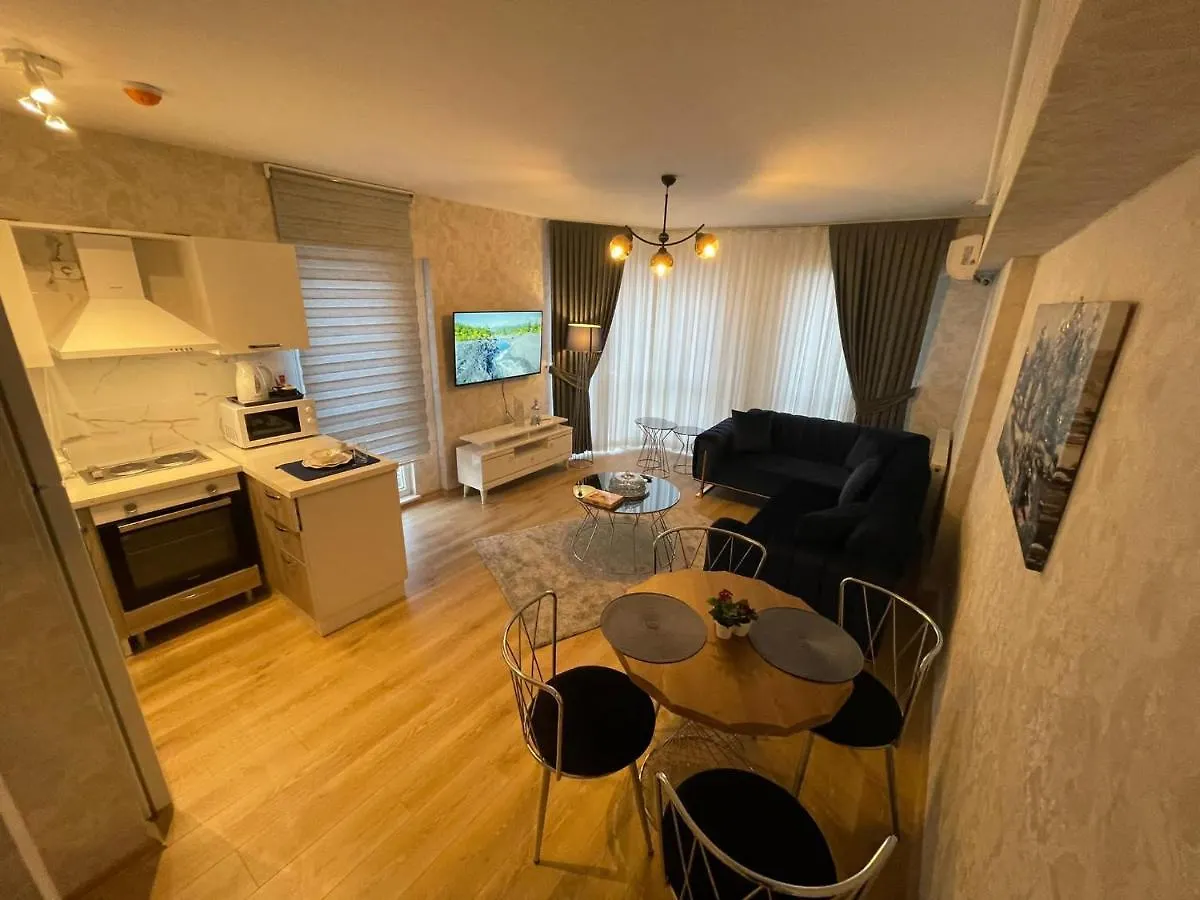 King Suite Ss0 Turkiet
